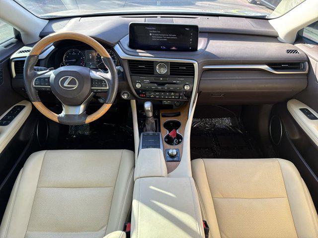 used 2020 Lexus RX 350 car, priced at $33,999