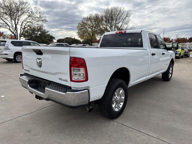 used 2024 Ram 3500 car, priced at $54,900