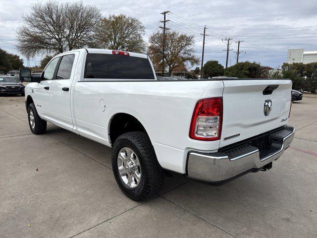 used 2024 Ram 3500 car, priced at $54,900