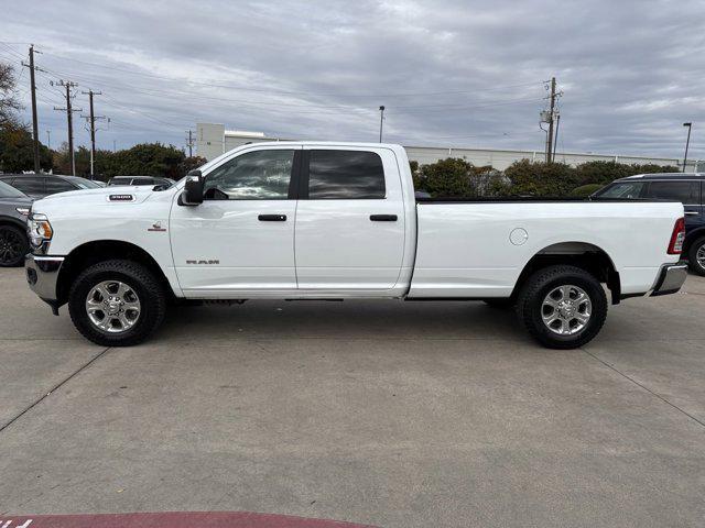 used 2024 Ram 3500 car, priced at $54,900