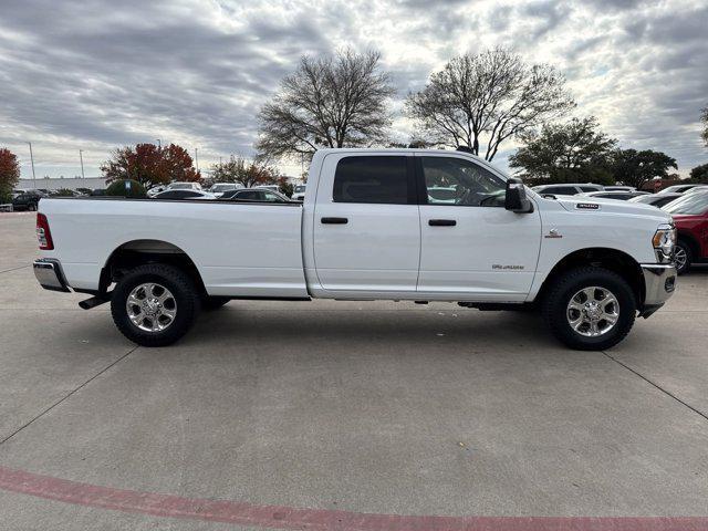 used 2024 Ram 3500 car, priced at $54,900