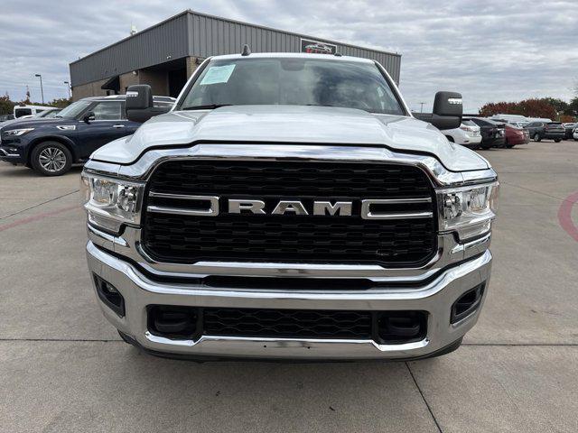 used 2024 Ram 3500 car, priced at $54,900