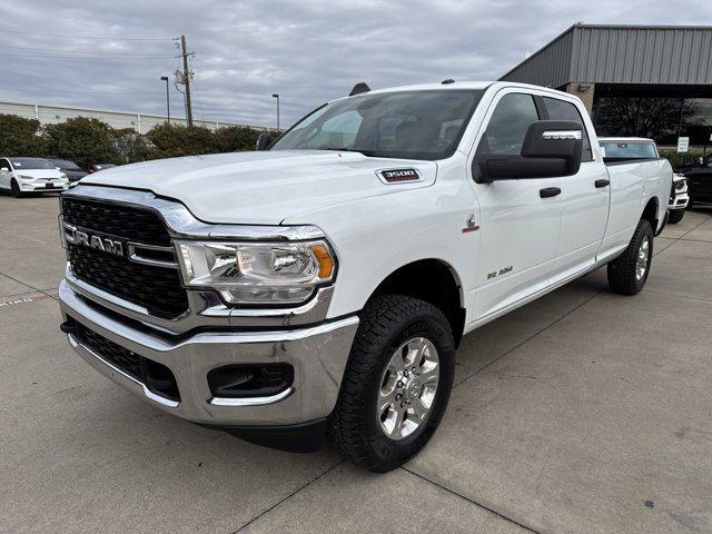 used 2024 Ram 3500 car, priced at $54,900