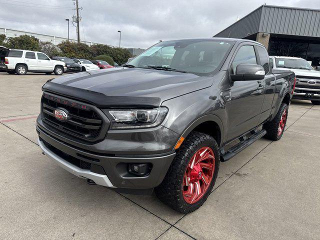 used 2020 Ford Ranger car, priced at $28,999