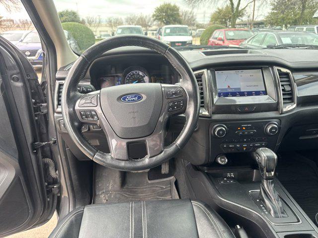 used 2020 Ford Ranger car, priced at $28,999