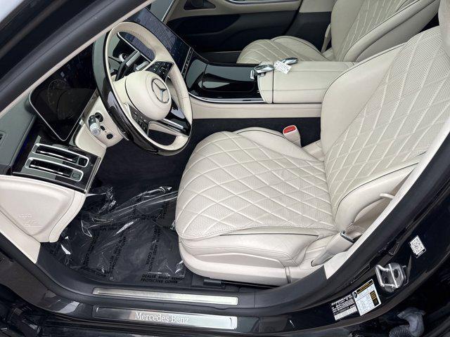 used 2021 Mercedes-Benz S-Class car, priced at $57,900