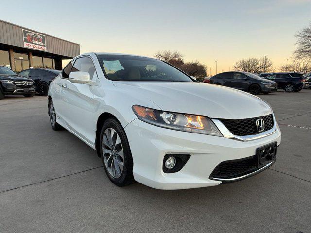 used 2013 Honda Accord car, priced at $13,900