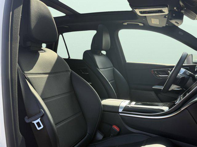used 2024 Mercedes-Benz GLC 300 car, priced at $36,900