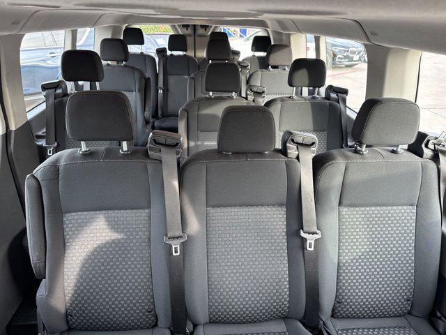 used 2022 Ford Transit-350 car, priced at $37,999