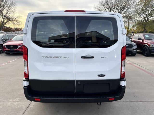 used 2022 Ford Transit-350 car, priced at $37,999