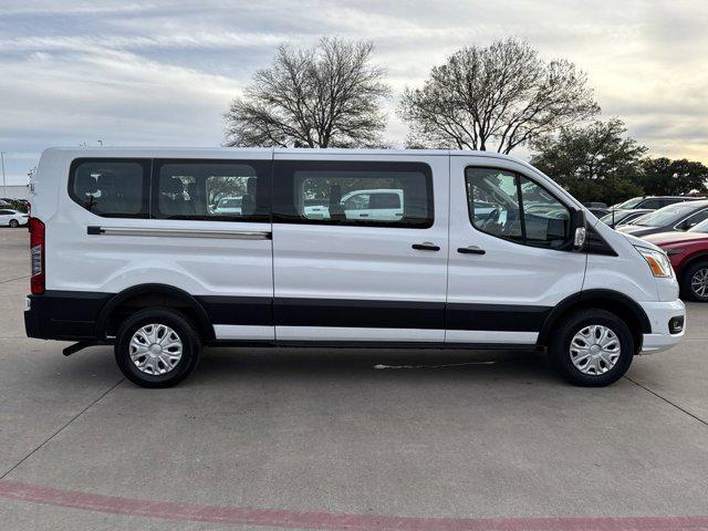 used 2022 Ford Transit-350 car, priced at $37,999