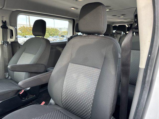 used 2022 Ford Transit-350 car, priced at $37,999