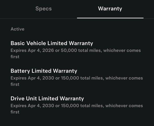 used 2022 Tesla Model S car, priced at $39,900