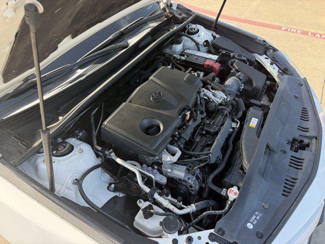 used 2019 Toyota Camry car, priced at $16,475