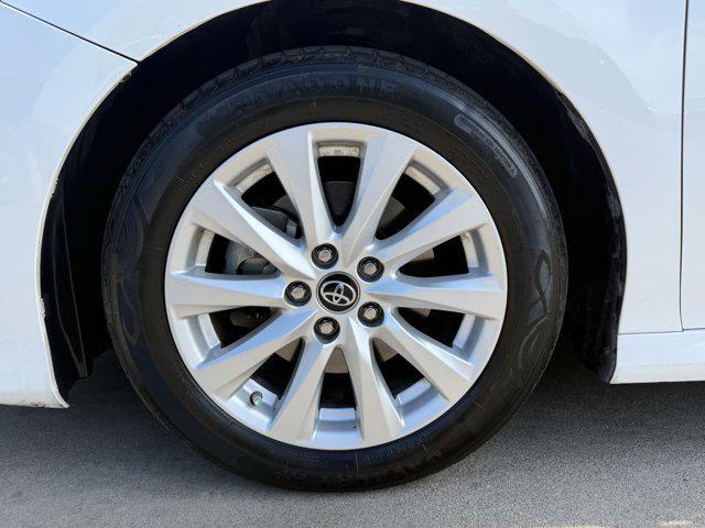used 2019 Toyota Camry car, priced at $16,475