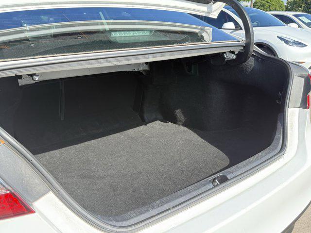 used 2019 Toyota Camry car, priced at $16,475