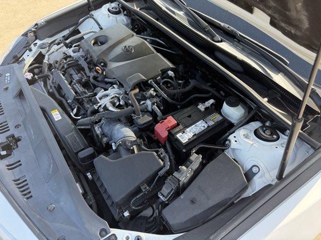 used 2019 Toyota Camry car, priced at $16,475