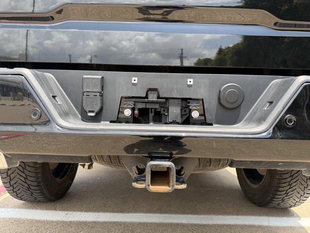 used 2024 GMC Sierra 1500 car, priced at $56,250