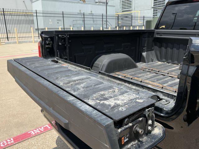 used 2024 GMC Sierra 1500 car, priced at $56,250