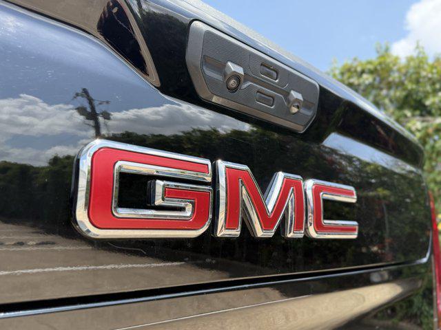 used 2024 GMC Sierra 1500 car, priced at $56,250
