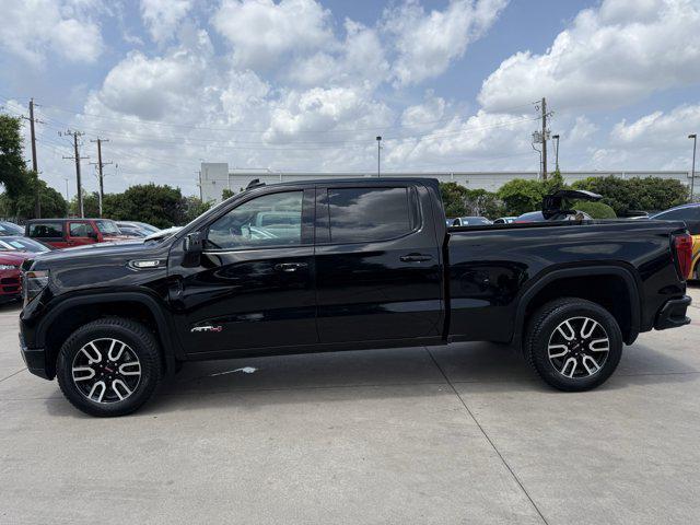 used 2024 GMC Sierra 1500 car, priced at $56,250