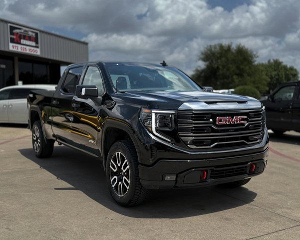 used 2024 GMC Sierra 1500 car, priced at $53,990