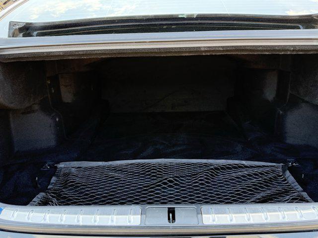 used 2024 Lexus LS 500 car, priced at $69,999