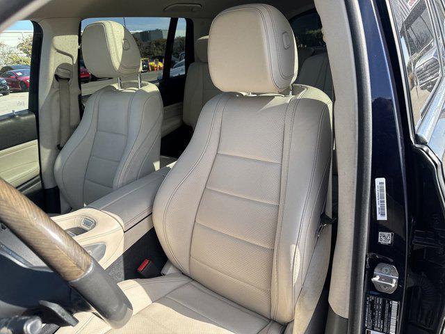 used 2020 Mercedes-Benz GLS 450 car, priced at $33,999