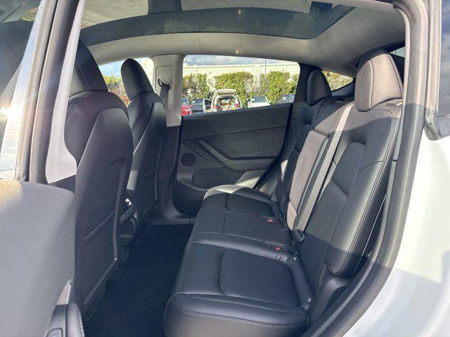 used 2022 Tesla Model Y car, priced at $26,999