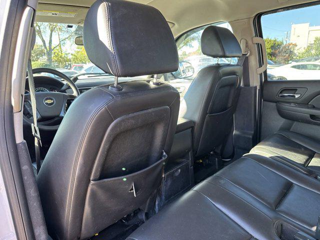 used 2010 Chevrolet Tahoe car, priced at $11,800