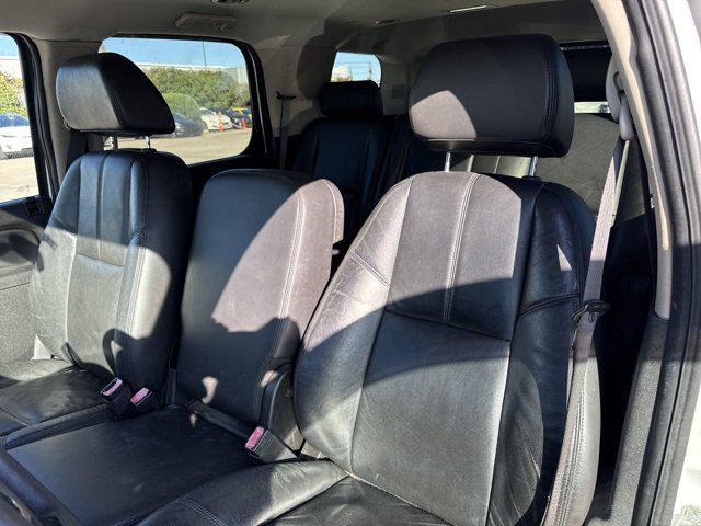 used 2010 Chevrolet Tahoe car, priced at $11,800