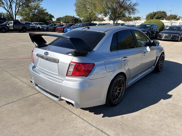 used 2013 Subaru Impreza WRX car, priced at $12,999