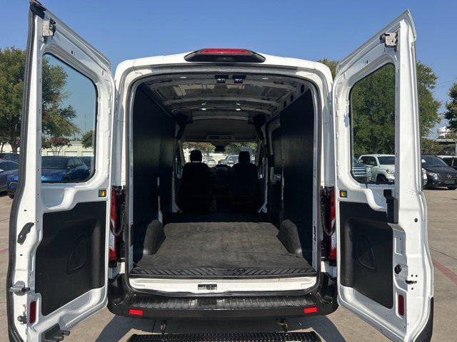 used 2019 Ford Transit-250 car, priced at $25,999