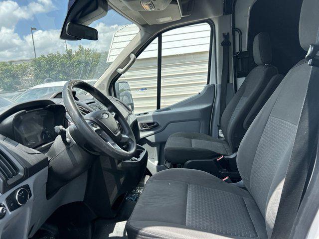 used 2019 Ford Transit-250 car, priced at $25,999