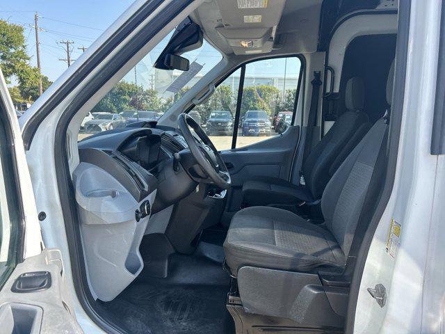 used 2019 Ford Transit-250 car, priced at $25,999