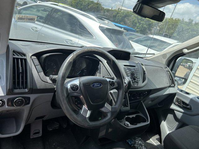 used 2019 Ford Transit-250 car, priced at $25,999