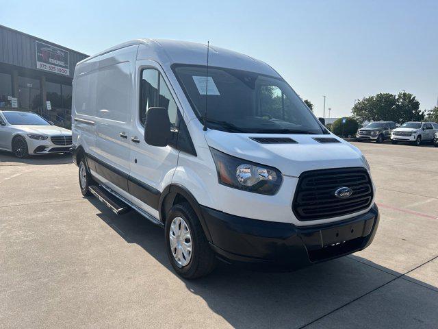 used 2019 Ford Transit-250 car, priced at $25,999