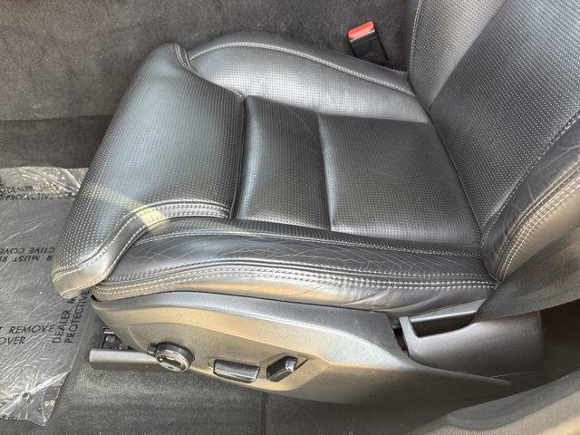 used 2021 Volvo XC60 car, priced at $19,988