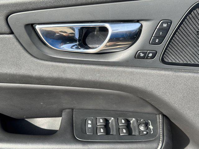 used 2021 Volvo XC60 car, priced at $19,988