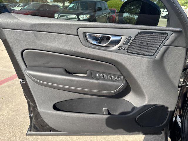 used 2021 Volvo XC60 car, priced at $25,999