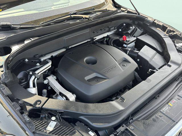 used 2021 Volvo XC60 car, priced at $19,988