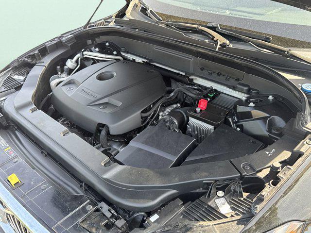 used 2021 Volvo XC60 car, priced at $19,988