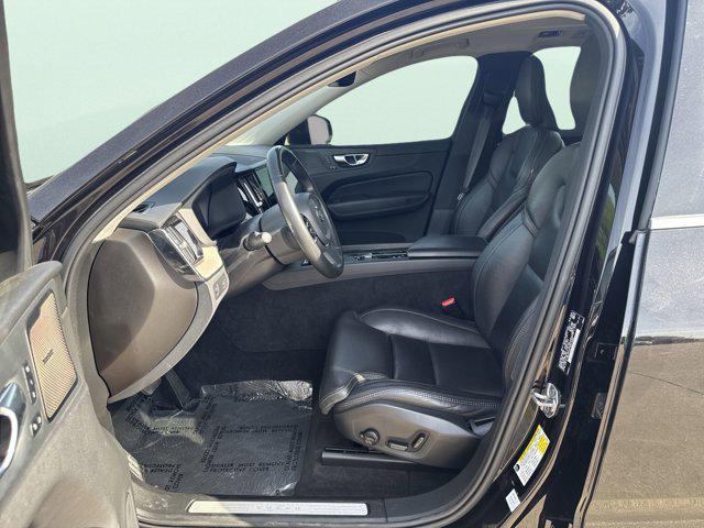 used 2021 Volvo XC60 car, priced at $19,988