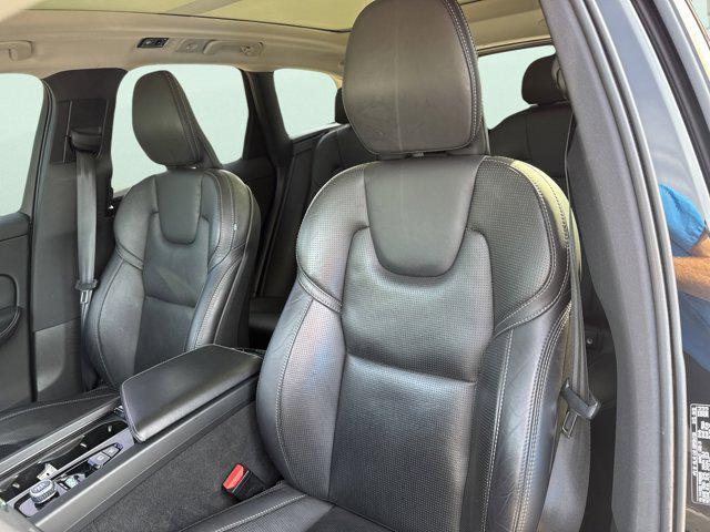 used 2021 Volvo XC60 car, priced at $19,988