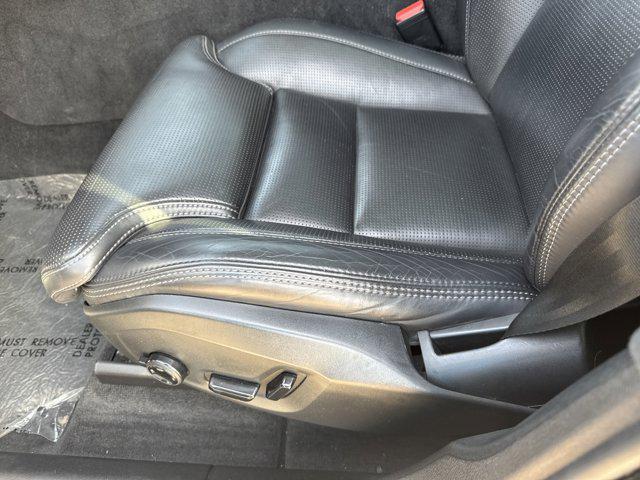 used 2021 Volvo XC60 car, priced at $19,988