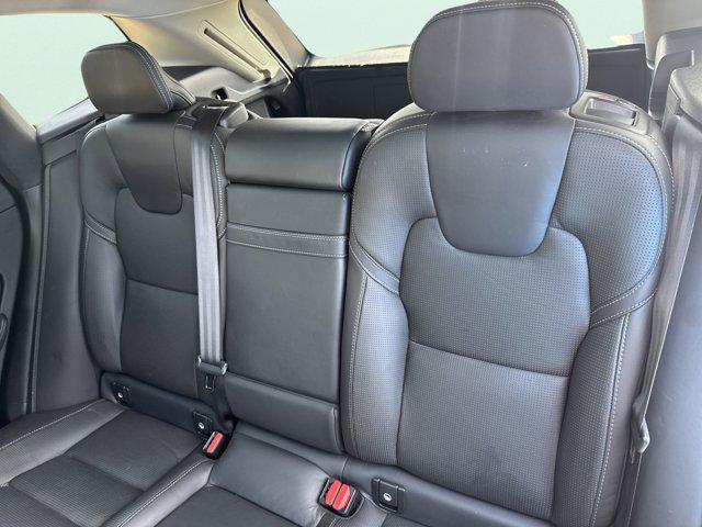 used 2021 Volvo XC60 car, priced at $19,988