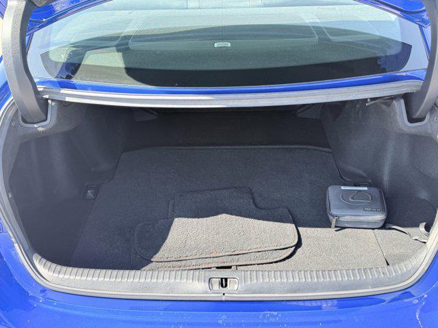 used 2021 Lexus RC F car, priced at $56,488