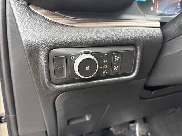 used 2020 Ford Explorer car, priced at $20,900