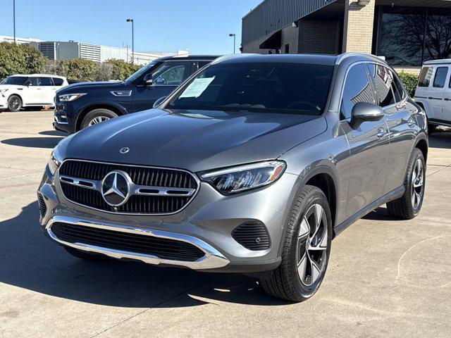 used 2023 Mercedes-Benz GLC 300 car, priced at $35,900