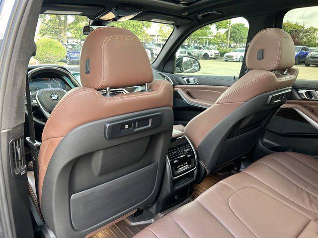 used 2019 BMW X5 car, priced at $26,999